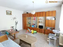 Prodej bytu 2+1, Česká Třebová - Lhotka, 60 m2