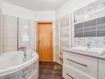Prodej rodinného domu, Libhošť, 93 m2