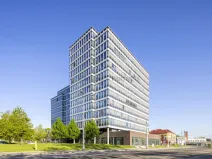 Pronájem kanceláře, Ostrava - Moravská Ostrava, 28. října