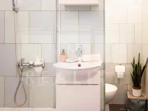 Pronájem bytu 1+kk, Hradec Králové, třída Edvarda Beneše, 32 m2