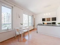 Prodej bytu 1+kk, Praha - Zličín, Míšovická, 39 m2