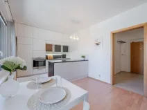 Prodej bytu 1+kk, Praha - Zličín, Míšovická, 39 m2