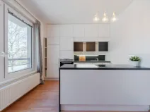 Prodej bytu 1+kk, Praha - Zličín, Míšovická, 39 m2