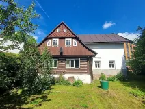 Prodej chaty, Rokytnice nad Jizerou - Horní Rokytnice, 200 m2