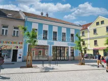 Prodej činžovního domu, Kladno, Komenského, 425 m2