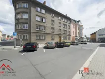 Prodej bytu 1+1, Bruntál, Dr. E. Beneše, 52 m2