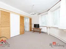 Prodej bytu 1+1, Bruntál, Dr. E. Beneše, 52 m2