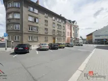 Prodej bytu 1+1, Bruntál, Dr. E. Beneše, 52 m2