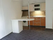 Pronájem bytu 1+kk, Trutnov - Střední Předměstí, Slévárenská, 29 m2