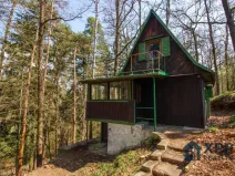 Prodej chaty, Doudleby, 39 m2
