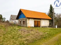 Prodej rodinného domu, Štěchovice, 131 m2