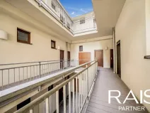 Prodej bytu 1+kk, Brno - Husovice, Svitavská, 38 m2