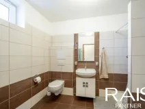 Prodej bytu 1+kk, Brno - Husovice, Svitavská, 38 m2