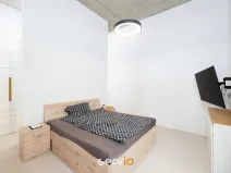 Pronájem kanceláře, Brno, Úlehlova, 75 m2