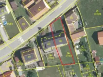 Prodej rodinného domu, Besednice, Školní, 240 m2