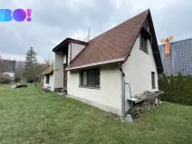 Prodej chaty, Vítkov - Podhradí, 59 m2