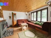 Prodej chaty, Vítkov - Podhradí, 59 m2