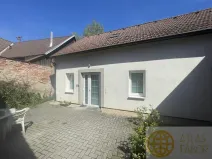 Pronájem bytu 2+kk, Opařany, 70 m2