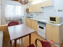 Pronájem bytu 2+1, Žďár nad Sázavou - Žďár nad Sázavou 3, Revoluční, 58 m2