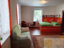 Pronájem bytu 2+kk, Opařany, 90 m2