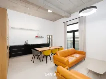 Pronájem bytu 3+kk, Brno, Úlehlova, 75 m2