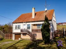 Prodej rodinného domu, Vřesovice, 229 m2