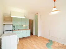 Prodej bytu 1+1, České Budějovice, Větrná, 37 m2