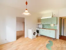 Prodej bytu 1+1, České Budějovice, Větrná, 37 m2