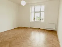 Pronájem bytu 2+kk, Praha - Žižkov, Fibichova, 60 m2