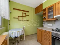 Pronájem bytu 3+1, Ostrava - Zábřeh, Výškovická, 72 m2