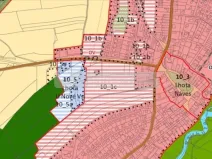 Prodej komerčního pozemku, Plzeň, Novoveská, 2500 m2