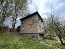 Prodej rodinného domu, Rožnov pod Radhoštěm, Habrová, 140 m2