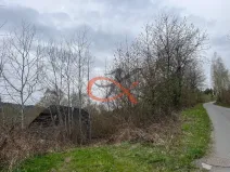 Prodej pozemku pro bydlení, Prostřední Bečva, 1111 m2