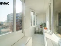 Prodej bytu 3+1, Jesenice, V Lázních, 72 m2