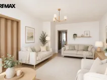 Prodej bytu 3+1, Jesenice, V Lázních, 72 m2
