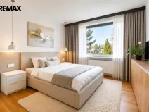Prodej bytu 3+1, Jesenice, V Lázních, 72 m2