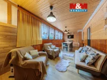 Prodej ubytování, Jáchymov - Mariánská, Marie Majerové, 178 m2