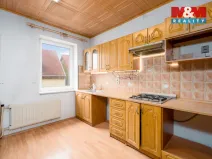 Prodej rodinného domu, Dubí - Bystřice, Dlouhá, 150 m2