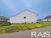 Prodej rodinného domu, Mikulčice, 168 m2