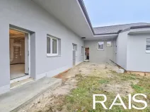 Prodej rodinného domu, Mikulčice, 168 m2