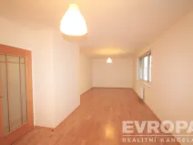 Pronájem bytu 2+kk, Praha - Záběhlice, Za návsí, 73 m2
