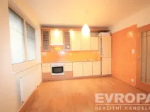 Pronájem bytu 2+kk, Praha - Záběhlice, Za návsí, 73 m2