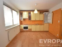 Pronájem bytu 2+kk, Praha - Záběhlice, Za návsí, 73 m2