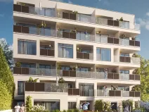 Prodej bytu 4+kk, Brno, Nové sady, 85 m2