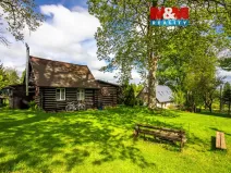 Prodej chaty, Frýdlant - Albrechtice u Frýdlantu, 37 m2