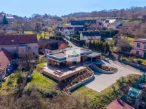 Prodej rodinného domu, Zákolany, 61 m2