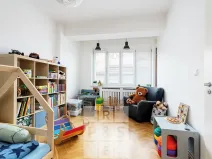 Prodej bytu 3+kk, Praha - Žižkov, Viklefova, 100 m2