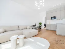 Prodej bytu 4+kk, Praha - Bubeneč, Čs. armády, 95 m2