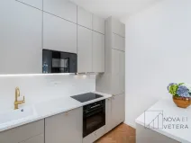 Prodej bytu 4+kk, Praha - Bubeneč, Čs. armády, 95 m2