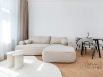 Prodej bytu 4+kk, Praha - Bubeneč, Čs. armády, 100 m2